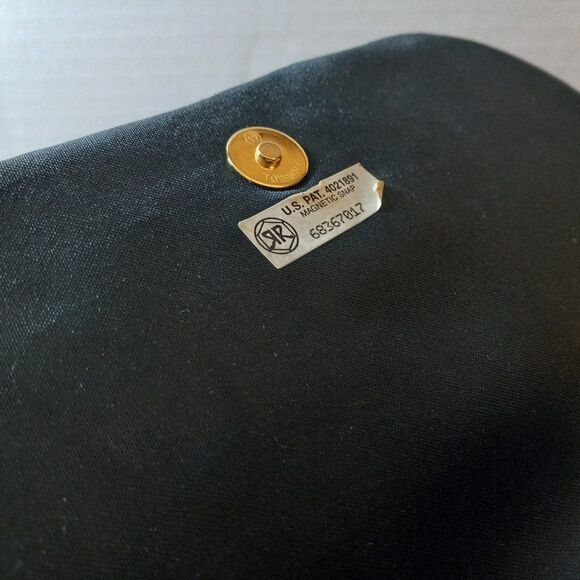 Vintage La Regale Clutch - Picture 6 of 8